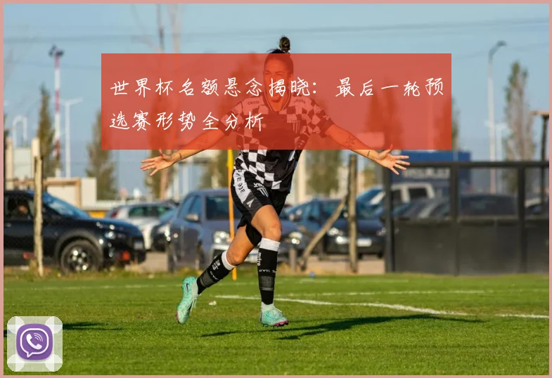 世界杯名额悬念揭晓：最后一轮预选赛形势全分析