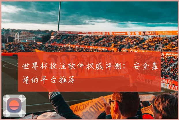 世界杯投注软件权威评测：安全靠谱的平台推荐