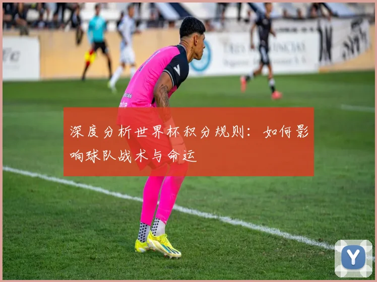 深度分析世界杯积分规则:如何影响球队战术与命运