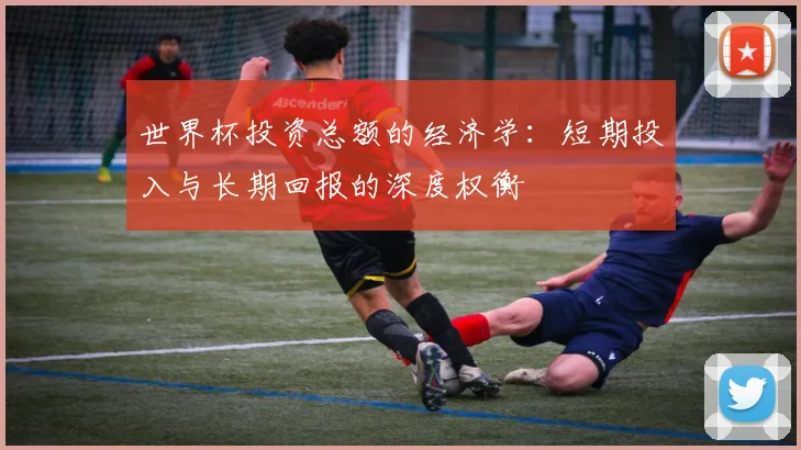 世界杯投资总额的经济学：短期投入与长期回报的深度权衡