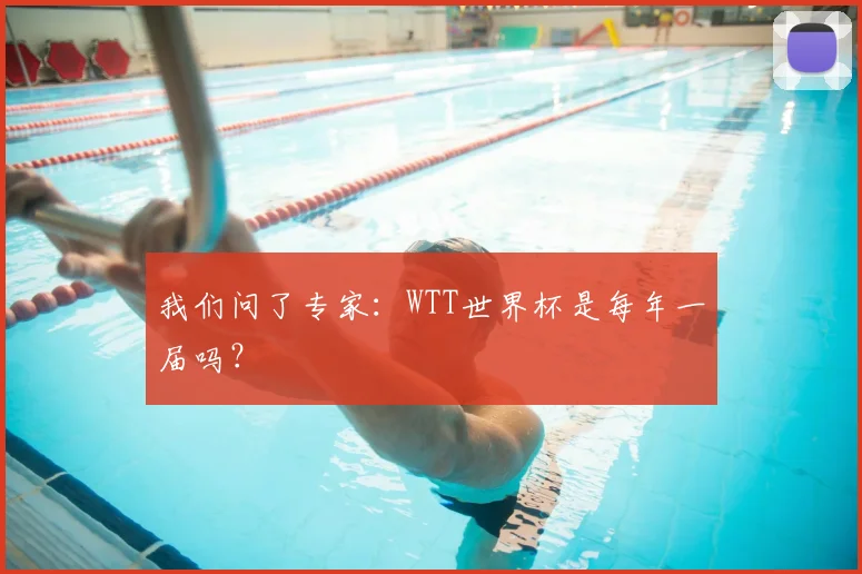 我们问了专家：WTT世界杯是每年一届吗？