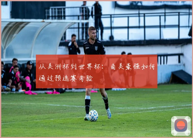 从美洲杯到世界杯：南美豪强如何通过预选赛考验